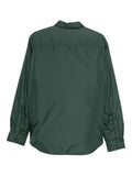 ASPESI 13 Piu padded shirt jacket