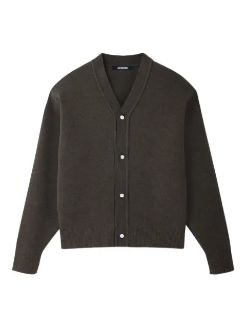Jacquemus Doppio cardigan