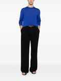 TOM FORD long-sleeve crew-neck sweater