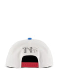 SAINT MXXXXXX x Nas embroidered baseball cap