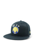 NEW ERA CAP 59FIFTY Golden State Warriors 2016 The City Street Flow baseball cap