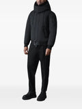 Mackage Iker quilted-back jacket