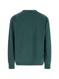 sacai graphic-print sweatshirt