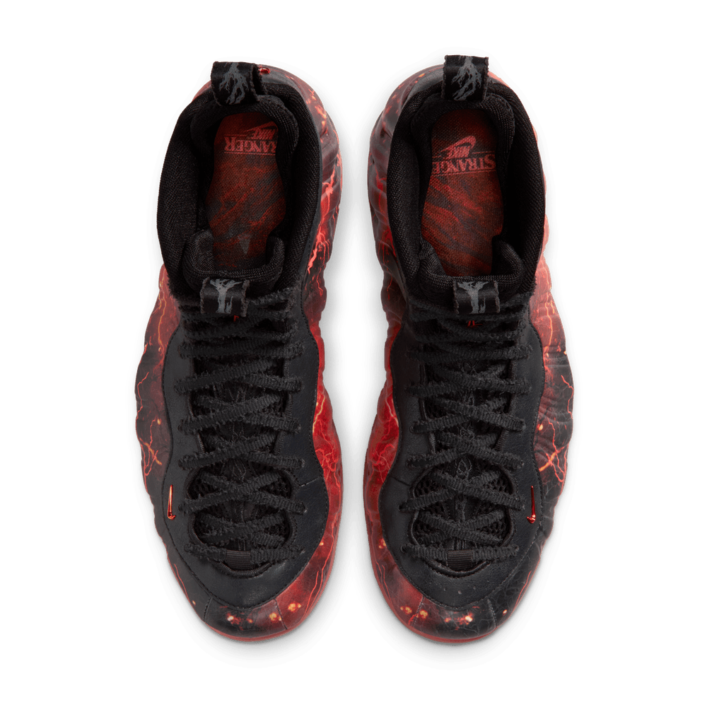 Nike Air Foamposite One x Stranger Things