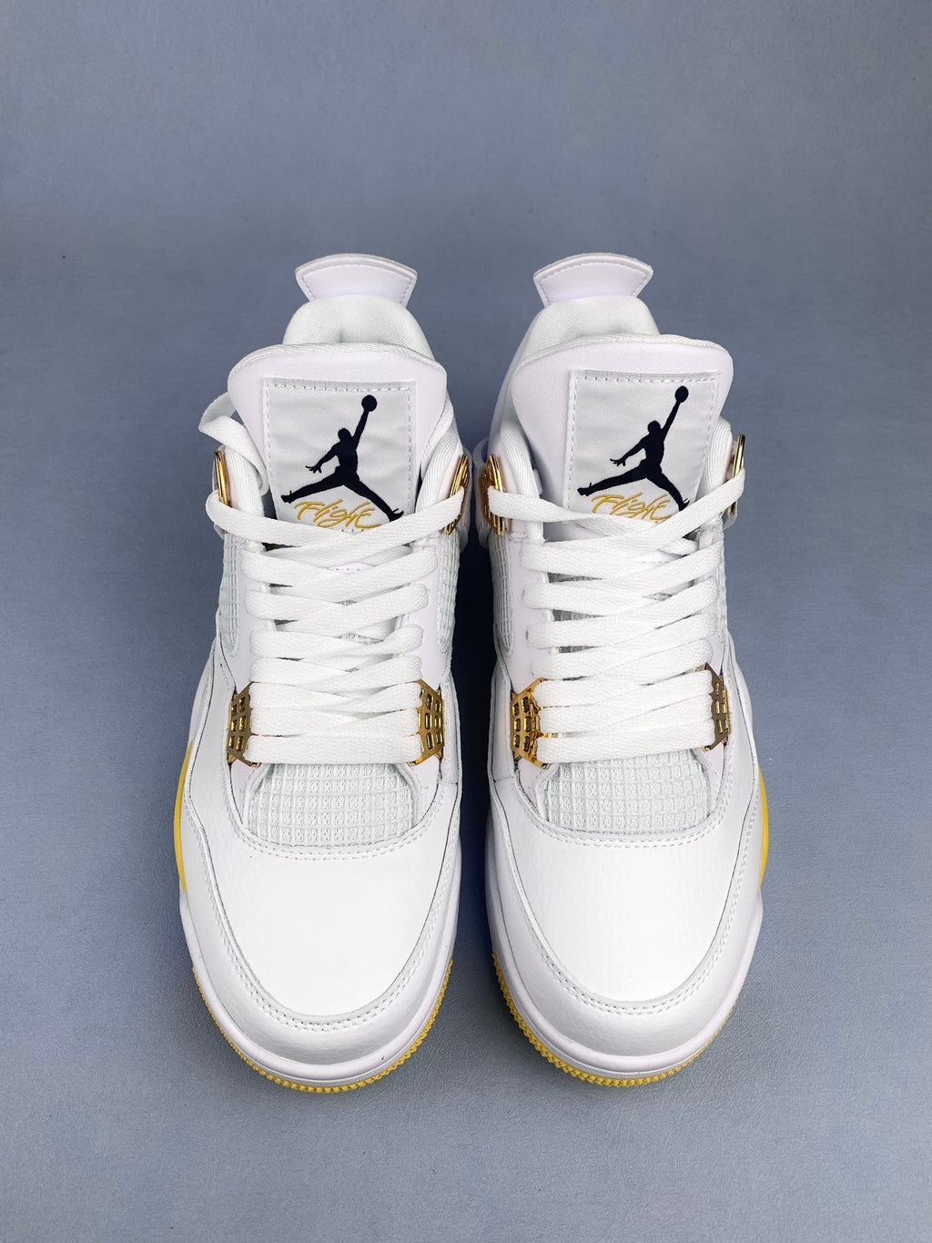 Air Jordan 4 Basketball Shoes (Men's & Women's)